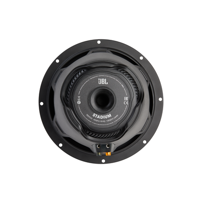 JBL Stadium 102SSI Subwoofers