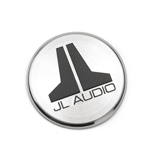 JL Audio BADGE-LOGO-VX-RP