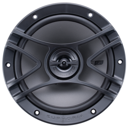 ESF65 : Premium Upgrade 6.5" 2-way loudspeaker (Pair)
