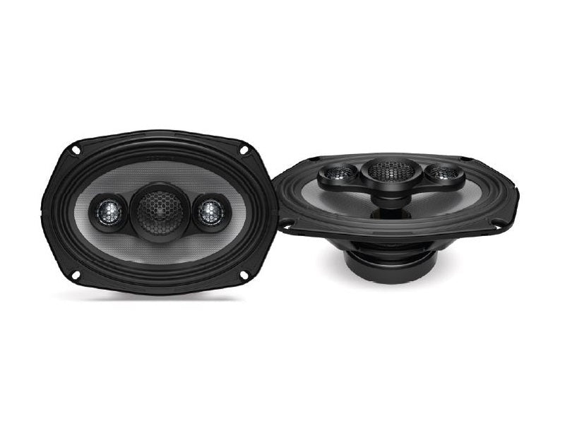 DB Drive DX-S694 : 6x9 in. 4-way Loudspeaker