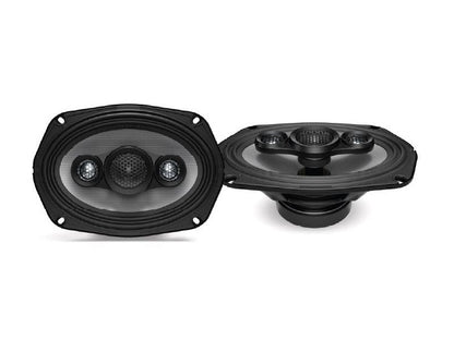 DB Drive DX-S694 : 6x9 in. 4-way Loudspeaker