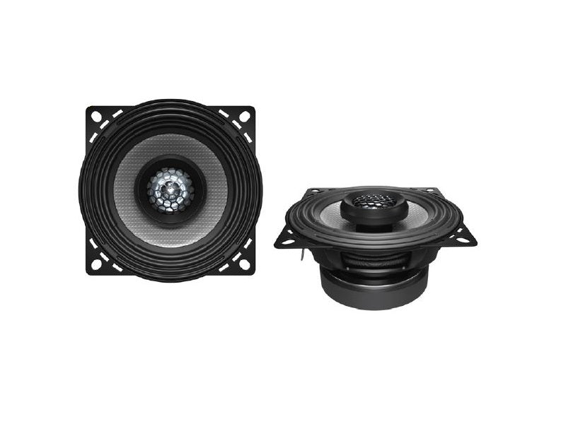 DB Drive DX-S4 : 4 in. 2-way Loudspeaker