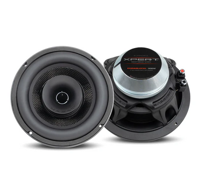 EX8NMB-CFX2 : NEO 2-WAY MIDBASS (Sold As Pair)