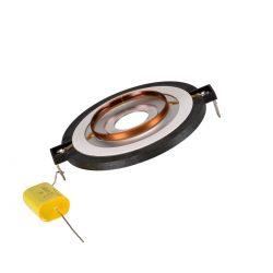 DB Drive P7/9TW3MRC Tweeter Diaphragm - Crisp Sound, Peak Performance