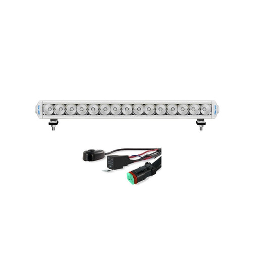 DB Drive DBSRX20.5F-M : Extreme 20.5 in. Single Row Osram LED Combo Light Bar