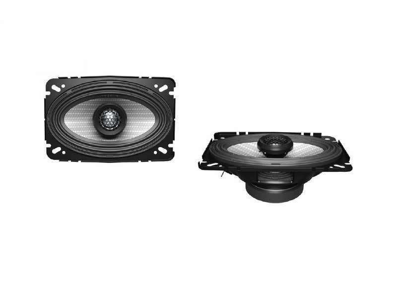 DB Drive DX-S46 : 4x6 in. 2-Way Loudspeaker