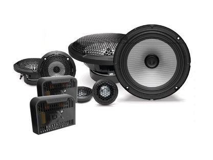 DB Drive DX-S653C : 6.5 in. 3-way Component Loudspeaker