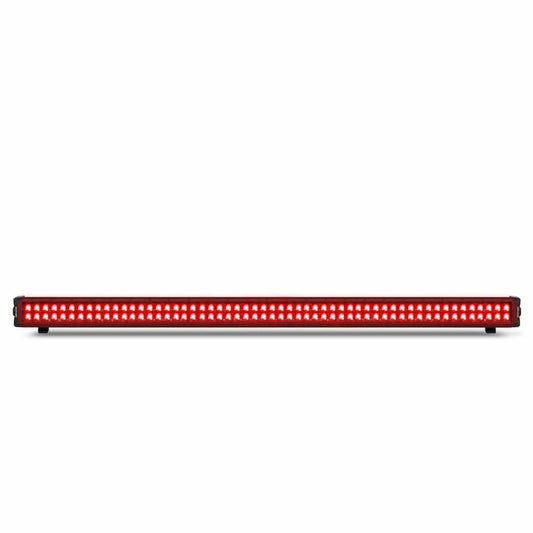 DB Drive DBLB52RGB : 52 in. Osram LED Light Bar W/RGB Accent Lighting