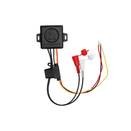 DB Drive EX-BT1 : 5.3 Bluetooth Receiver