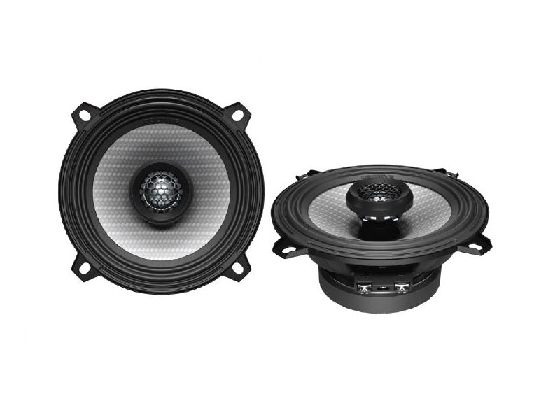 DB Drive DX-S525 : 5.25 in. 2-way Loudspeaker