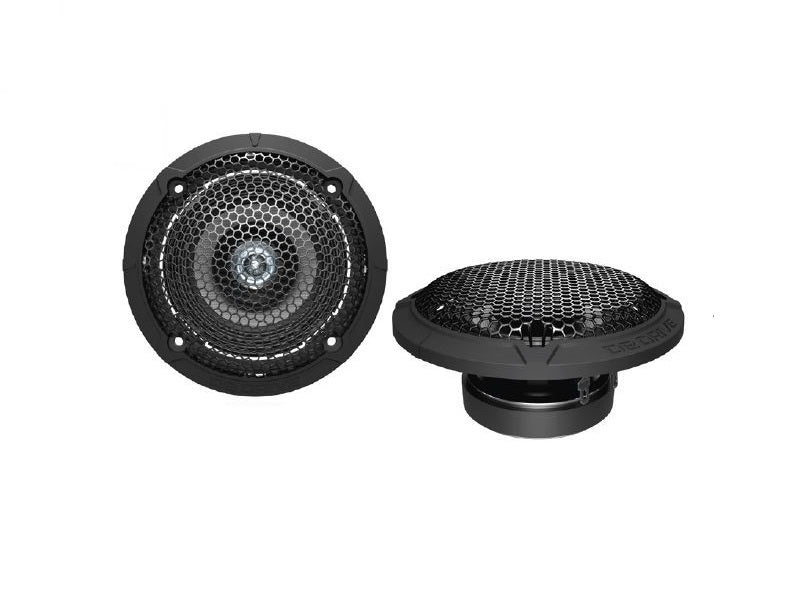 DB Drive DX-S35 : 3.5 in. 2-way Loudspeaker