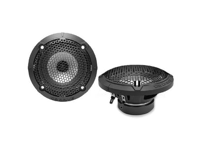 DB Drive DX-S2.75M : 2.75 in. midrange