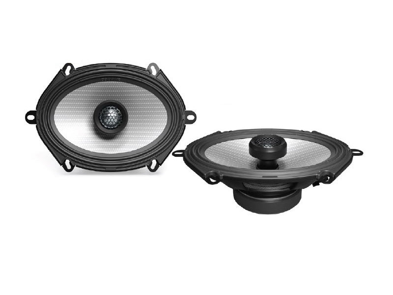 DB Drive DX-S57 : 5x7 in. 2-way Loudspeaker