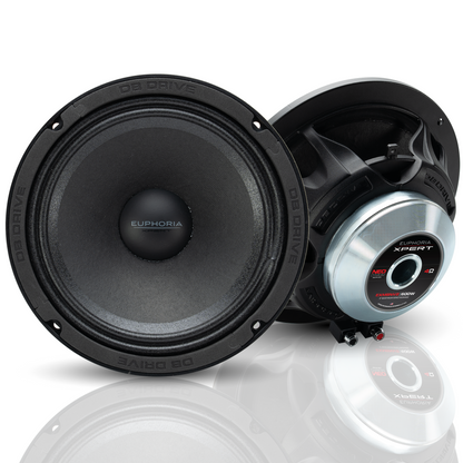 EXM8NV2 : 8 in.  NEO Midrange