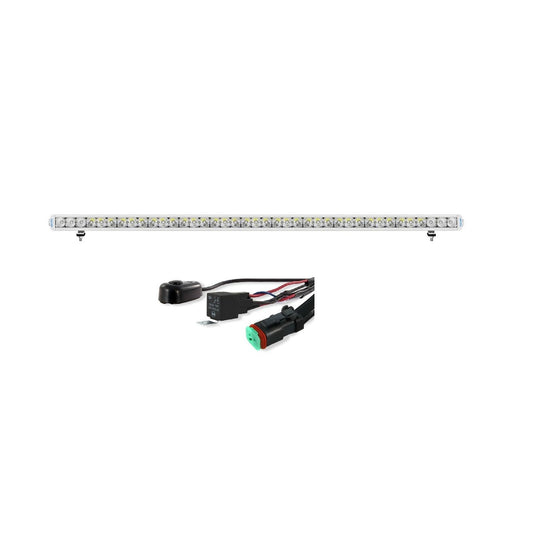 DB Drive DBSRX51C-M : Extreme 51 in. Single Row Osram Led Combo Light Bar