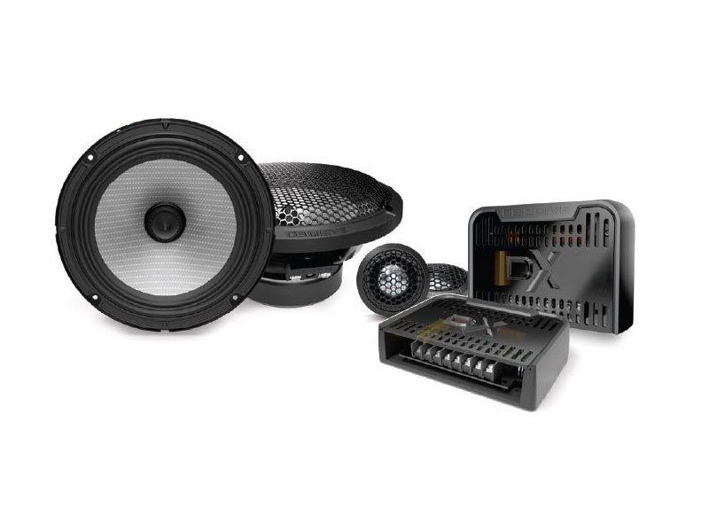 DB Drive DX-S65C : 6.5 in. 2-way Component Loudspeaker