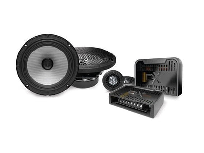 DB Drive DX-S65C : 6.5 in. 2-way Component Loudspeaker