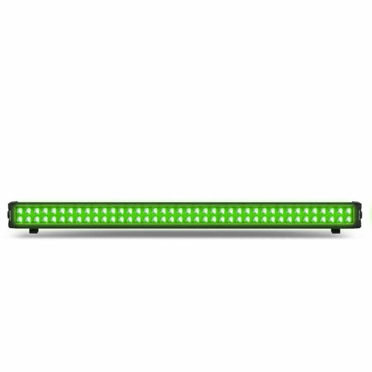 DB Drive DBLB42RGB : 42 in. Osram Led Light Bar W/RGB Accent Lighting