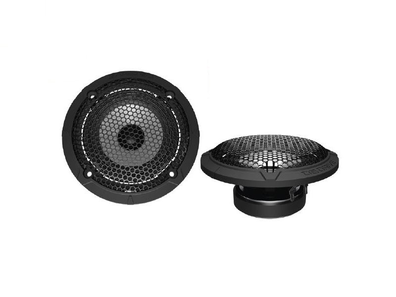 DB Drive DX-S35M : 3.5 in. midrange