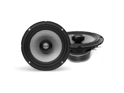 DB Drive DX-S65 : 6.5 in. 2-way Loudspeaker