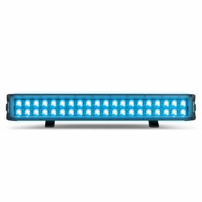 DB Drive DBLB22RGB : 22 in. Osram Led Light Bar W/RGB Accent Lighting