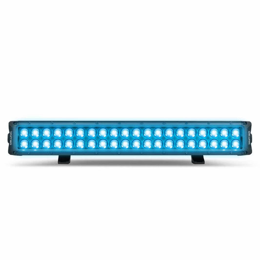 DB Drive DBLB22RGB : 22 in. Osram Led Light Bar W/RGB Accent Lighting