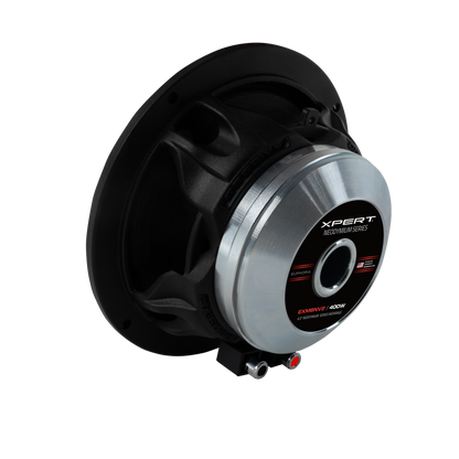 EXM6NV2 : 6.5" NEO Midrange
