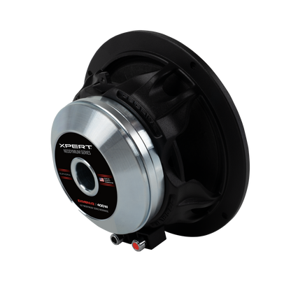 EXM6NV2 : 6.5" NEO Midrange