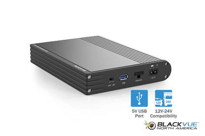 BlackVue B-130X Ultra Battery Pack