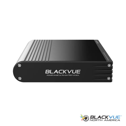 BlackVue B-130X Ultra Battery Pack