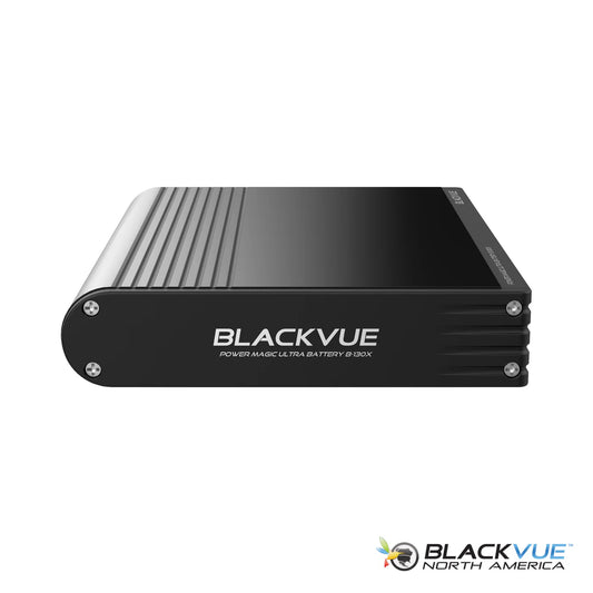 BlackVue B-130X Ultra Battery Pack