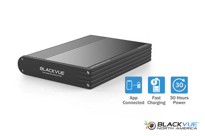 BlackVue B-130X Ultra Battery Pack