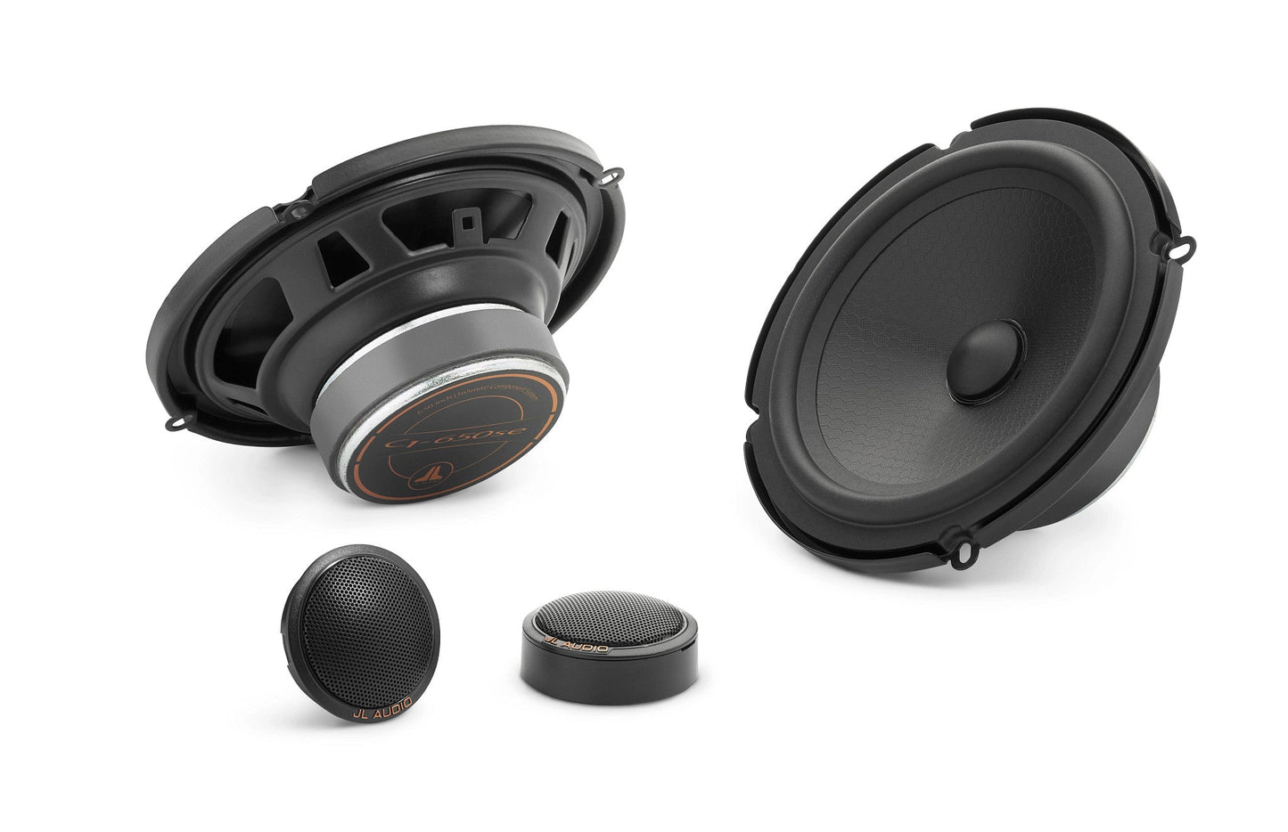 JL Audio C1-650se