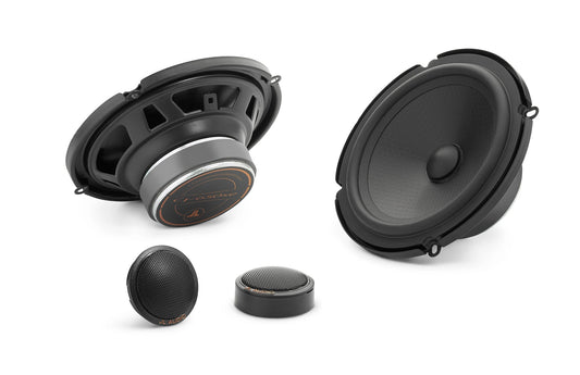 JL Audio C1-650se