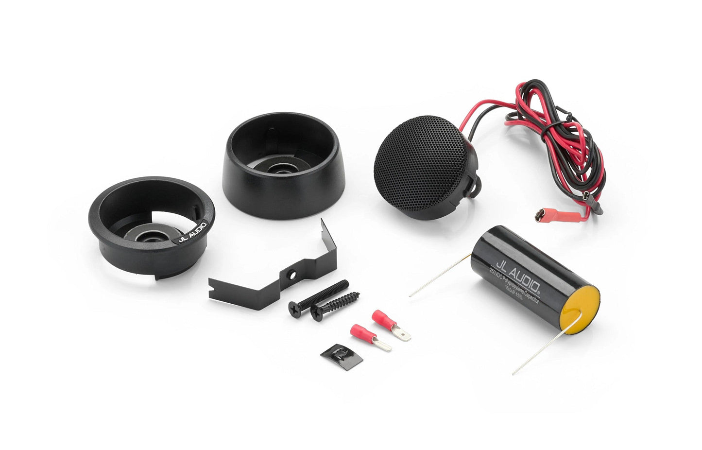 JL Audio C6-100ct