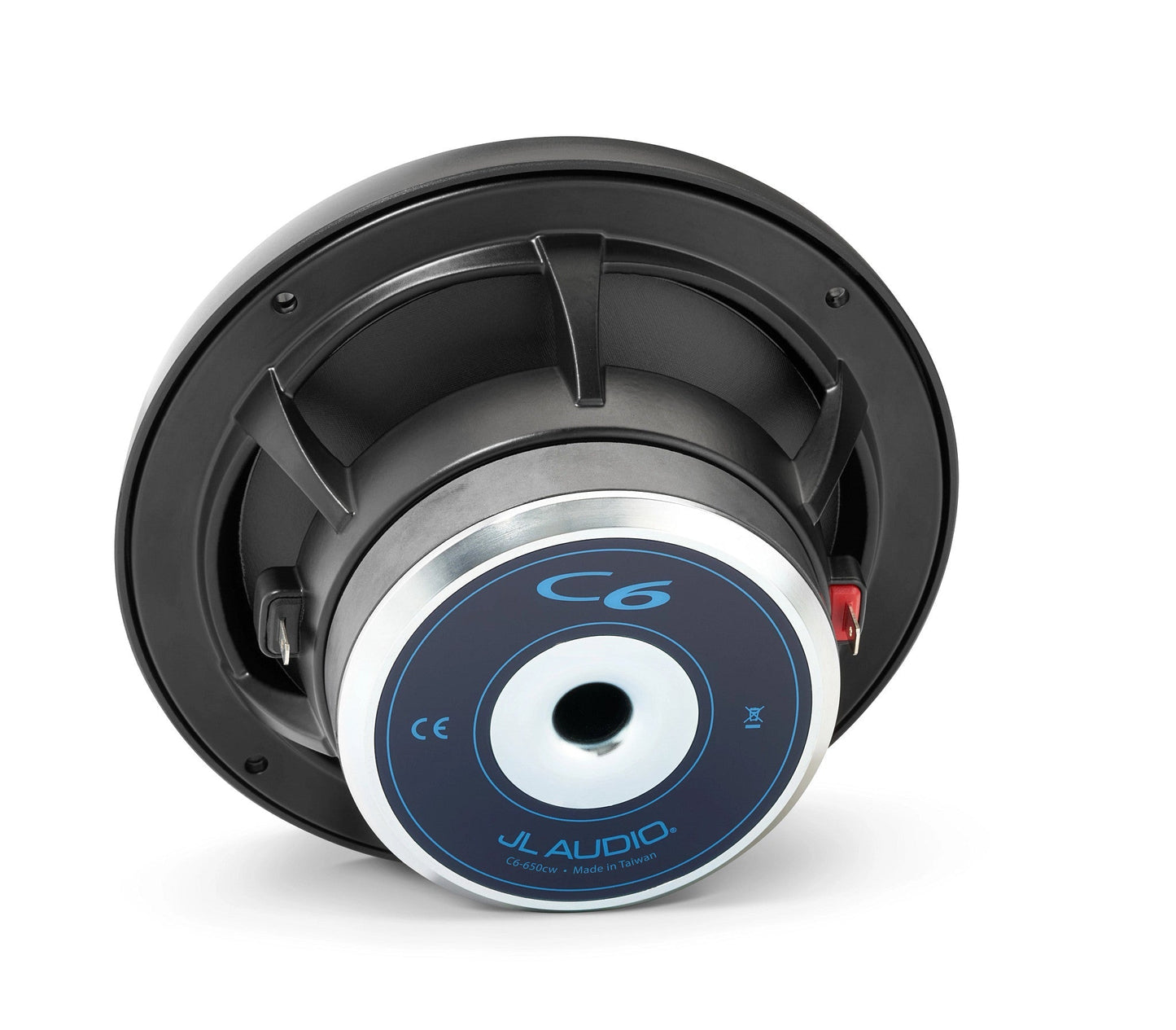 JL Audio C6-650cw