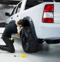 Car and Truck Accessories Installation in Pico Rivera