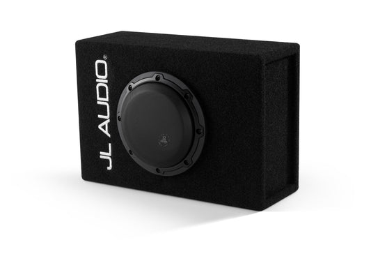 JL Audio CP106LG-W3v3 6.5-inch W3v3 MicroSub™ Enclosed Subwoofer