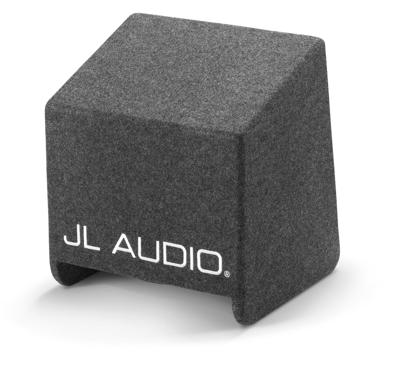 JL Audio CP110-W0v3 10-inch Enclosed Subwoofer