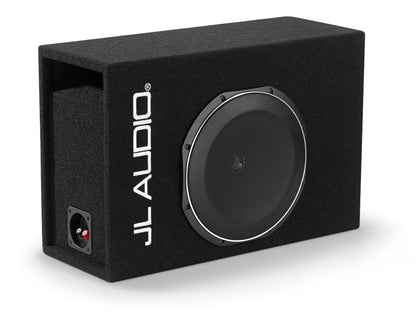 JL Audio CP112LG-TW1-2 12-inch TW1 Enclosed Subwoofer