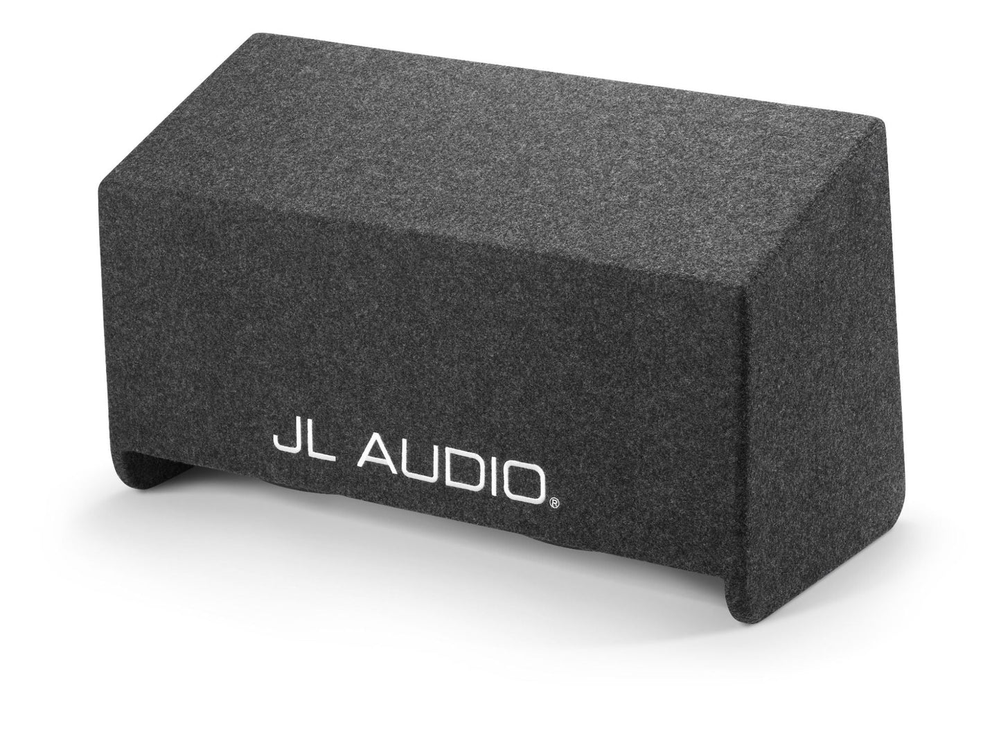 JL Audio CP210-W0v3 10" Dual Enclosed Subwoofer