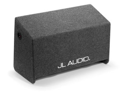 JL Audio CP212-W0v3 12" Dual Enclosed Subwoofer