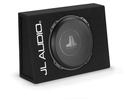 JL Audio CS112TG-TW3 12-inch PowerWedge Enclosed Subwoofer