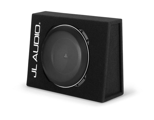 JL Audio CS113TG-TW5v2 13.5-inch Shallow Enclosed Subwoofer