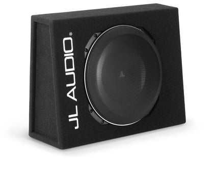 JL Audio CS113TG-TW5v2 13.5-inch Shallow Enclosed Subwoofer