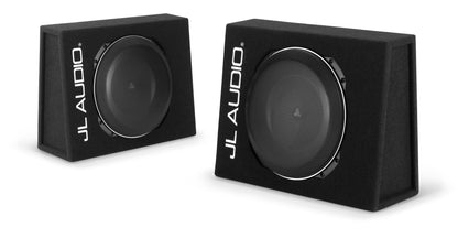 JL Audio CS113TG-TW5v2 13.5-inch Shallow Enclosed Subwoofer