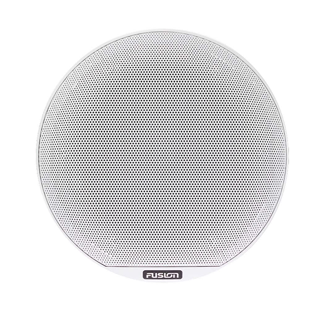 FUSION SG-X65W 6.5" Grill Cover f/SG-C65W - White - Single - S00-00522-15