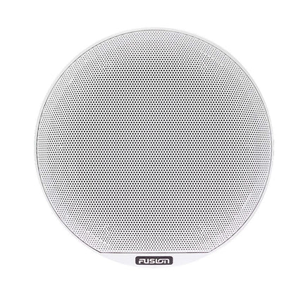 FUSION SG-X65W 6.5" Grill Cover f/SG-C65W - White - Single - S00-00522-15