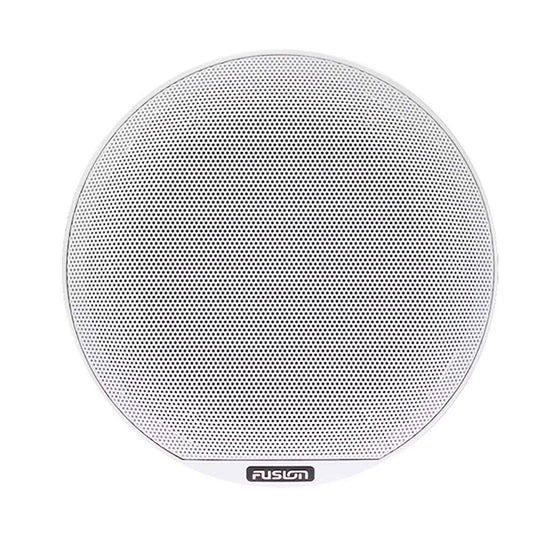 FUSION SG-X65W 6.5" Grill Cover f/SG-C65W - White - Single - S00-00522-15