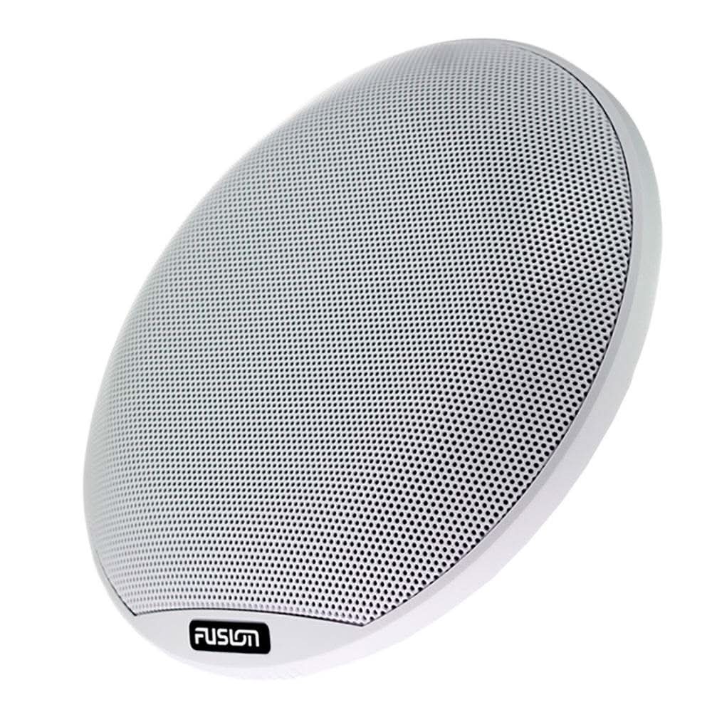 FUSION SG-X65W 6.5" Grill Cover f/SG-C65W - White - Single - S00-00522-15